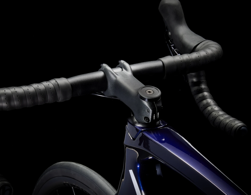 Trek Emonda SL 5 Road Bike in Hex Blue/Deep Dark Blue-6